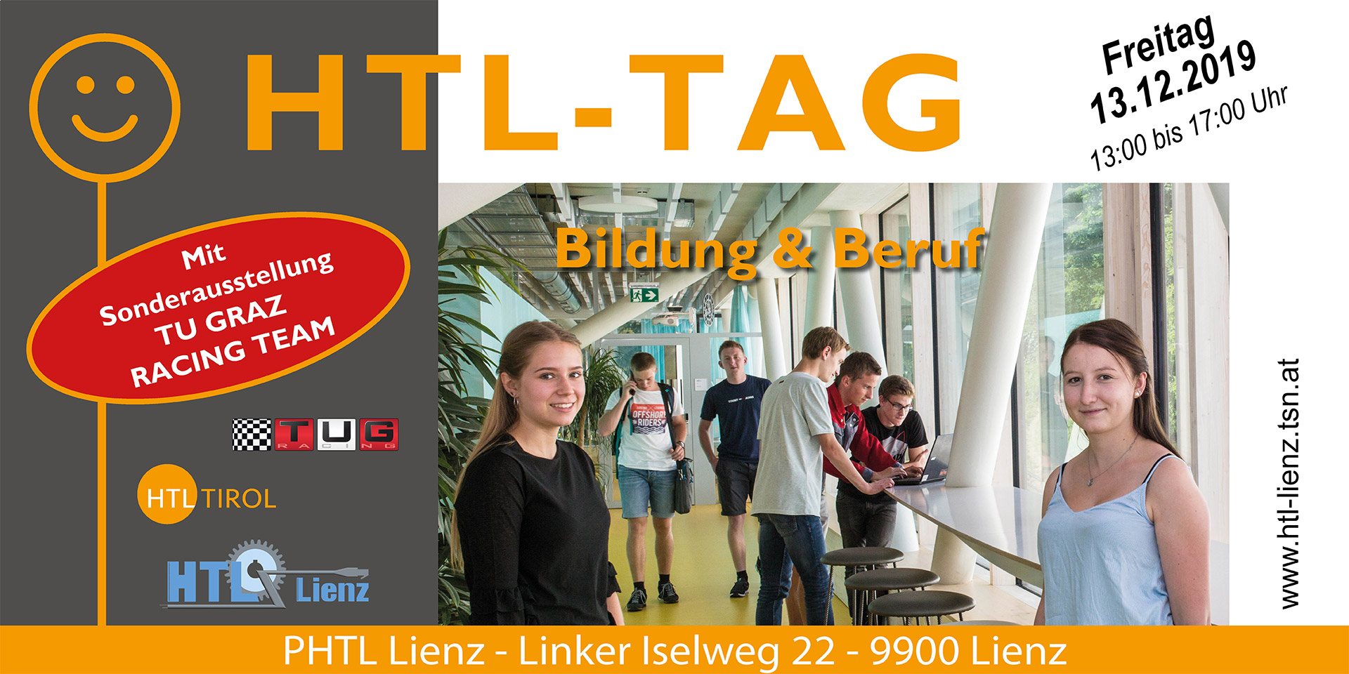 HTL-Tag 2019